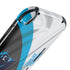 NFL Carolina Panthers Nintendo Switch Lite Skin